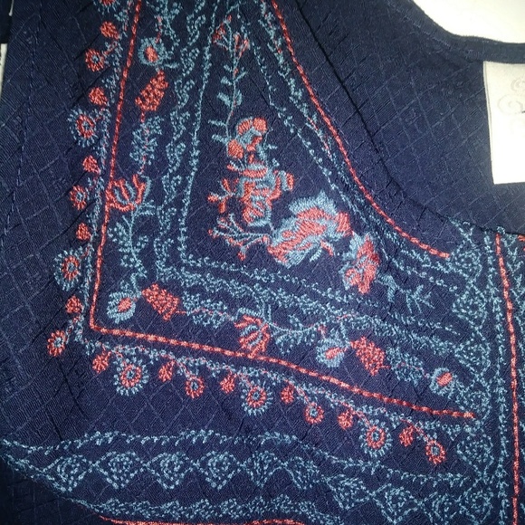 KNOX ROSE Womens Cold Shoulder Mini Dress - Picture 3 of 5